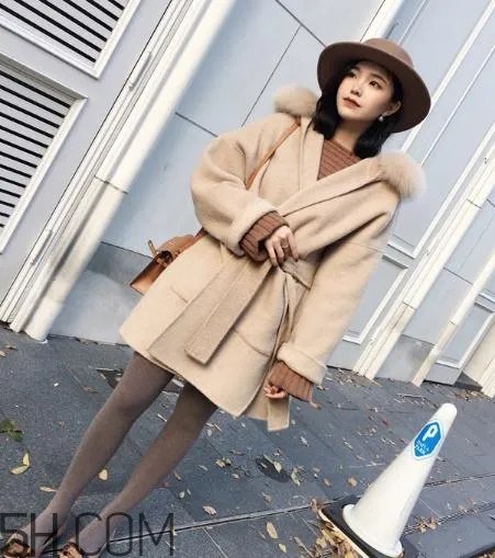 羊驼绒是什么面料?羊驼绒和羊驼毛的区别