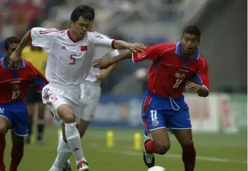 中国男足能进2022年的世界杯吗