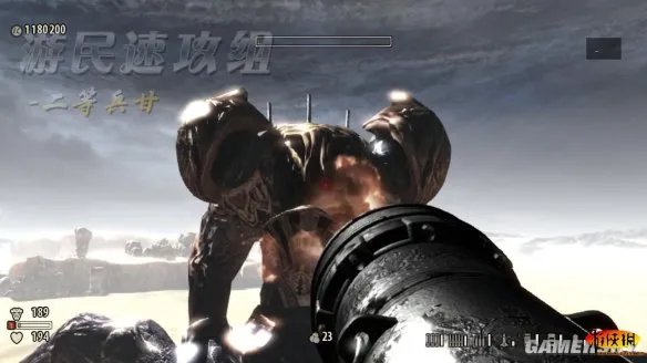 《英雄萨姆3》图文流程攻略