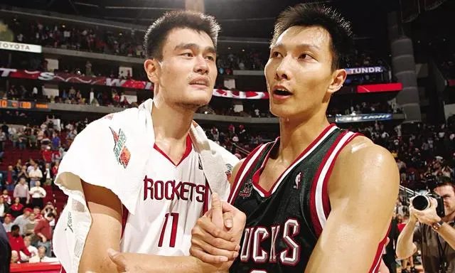 周琦季后赛2分1篮板，在中国球员在NBA中排第几？中国球员在季后赛得分是多少？