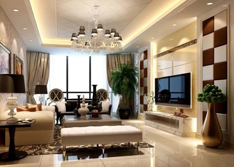 买现房的流程是什么