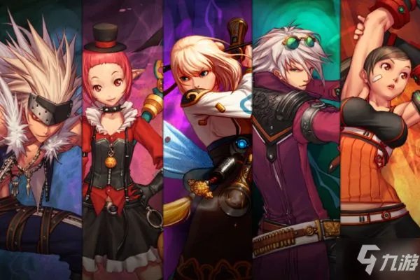 《dnf》勇士币在哪里兑换 勇士币兑换坐标一览