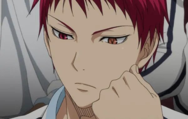 黑子的篮球奇迹的时代里面谁最好?配上出场的集数加分