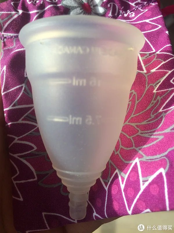 说说两款月事杯,Diva cup & Lunette Menstrual Cup