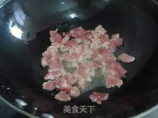 【湘菜】木耳炒肉