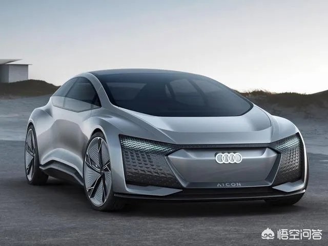 为什么概念车设计不会被大量用于量产车？