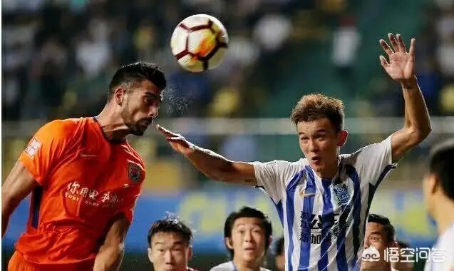 中超第22轮，山东鲁能VS广州富力比赛什么时间踢？鲁能会4连败吗？