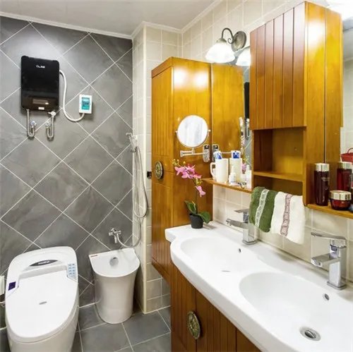 卫生间装修价格是多少 卫生间装修3大原则必知