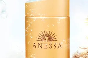 2018安耐晒金瓶90ml真假辨别 2018安耐晒90ml真假