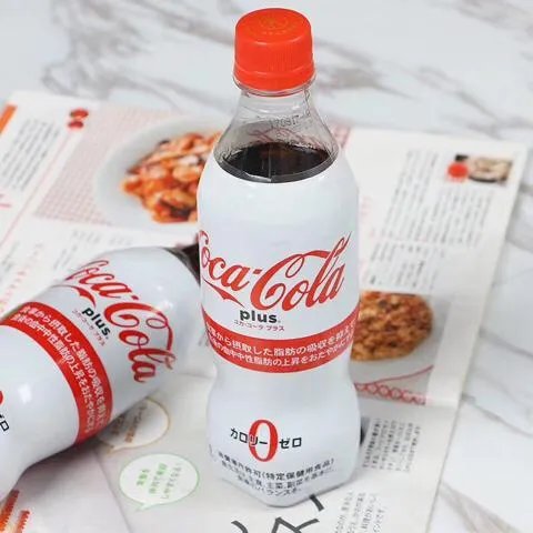 除了蓝色可乐,还有什么奇葩饮料吗?