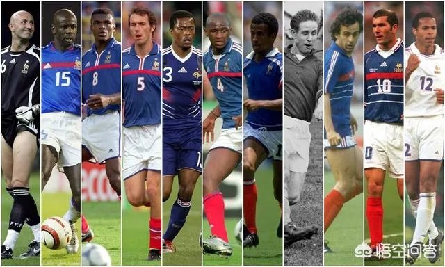 如何评价普拉蒂尼？