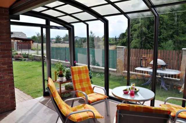 移动阳光房有什么作用