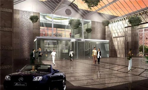 办公楼设计要点有哪些 不可不看的8大办公楼设计要点