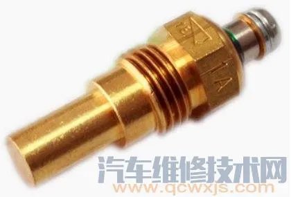 汽车的传感器有哪些？他们位置在哪都有哪些作用（图解）