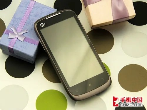 4英寸高主频大内存 联想A790e上手评测