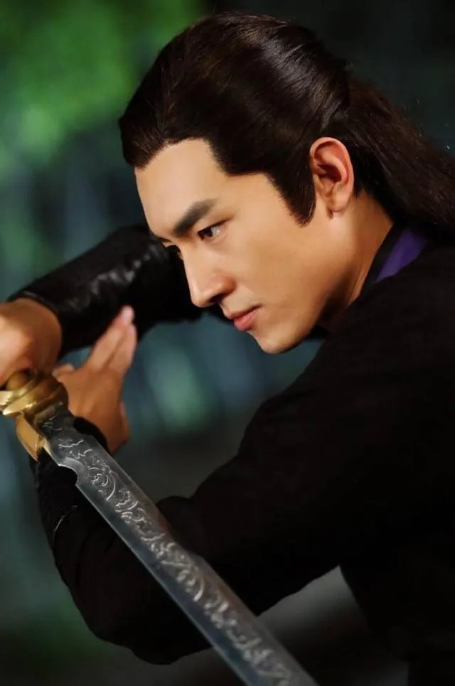 看完几集《楚乔传》，你们感觉如何？与你期望的一致吗？