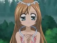 偶像天堂的女主角是谁