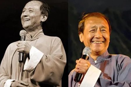 相声家丁广泉去世 生前酷爱收洋徒弟并免费教学