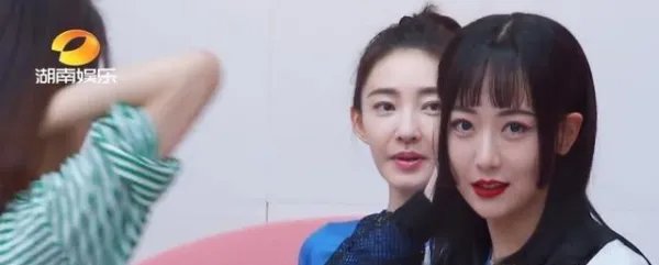 宁静看到白冰的“公主切”建模为啥会很惊讶?