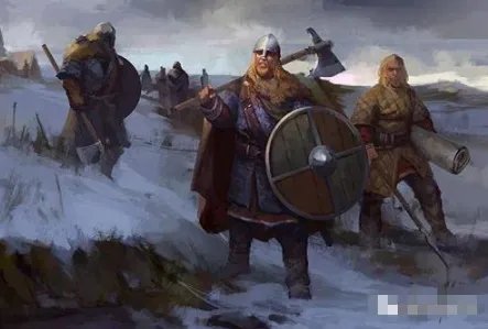 古代维京人为什么如此强悍？维京人有哪些优势和文化？