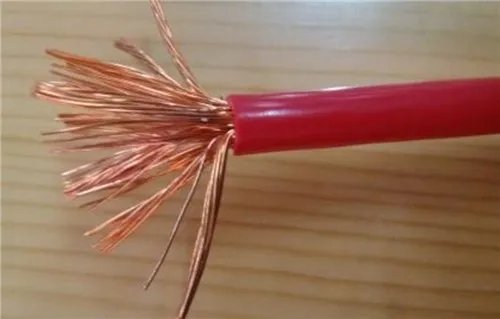 铝线和铜线的区别是什么