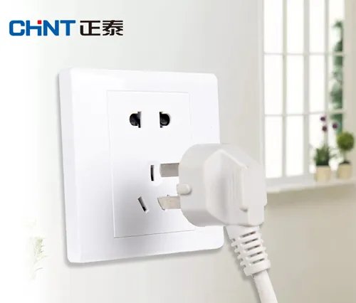 谜底揭晓：2018年开关插座十大品牌排名是哪些