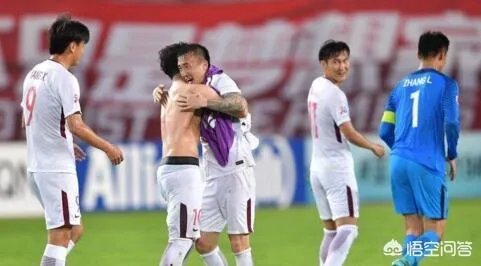 亚冠1/4决赛抽签结束，中日独苗天津权健鹿岛鹿角相遇，韩国上演德比战，你怎么看？