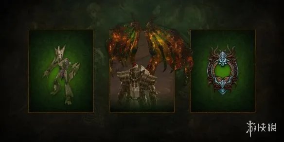 《暗黑破坏神3》第17赛季将于5月17日登场 奖励及更新内容曝光