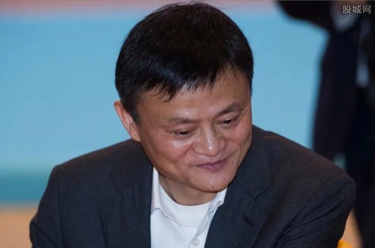 马云有多少钱 马云总资产多少亿2017