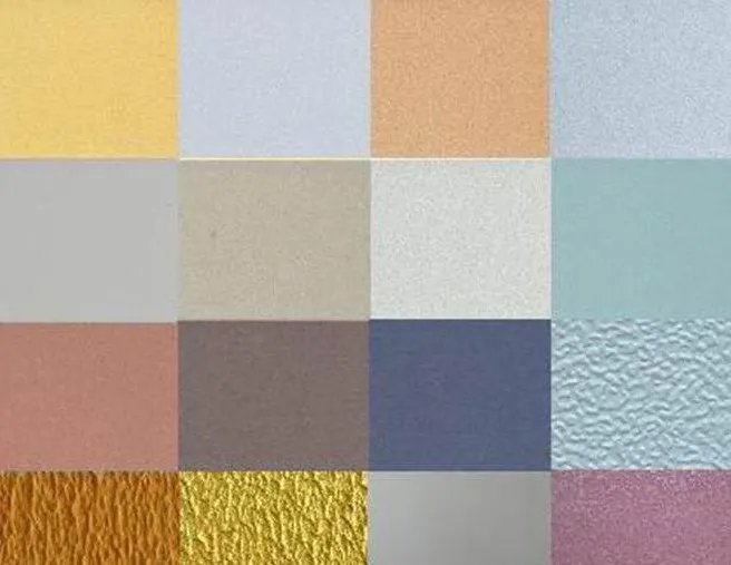 氟碳漆与普通漆的区别有哪些