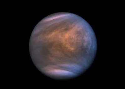 金星有生命存在可能,具体有什么细节可以证明?