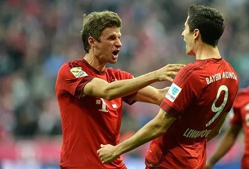 世界杯上穆勒嘲讽梅西 真相乃媒体翻译错误