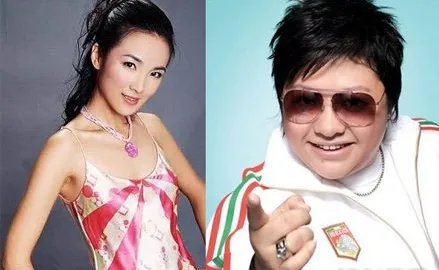 爆韩红与管彤结婚现场 韩红和管彤同居照片