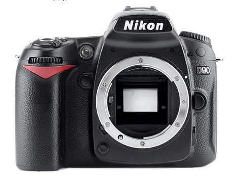 所有相机品牌大全