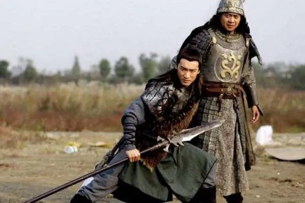 伍云召的儿子武功厉害吗？为什么又取名叫做“朱登”呢？