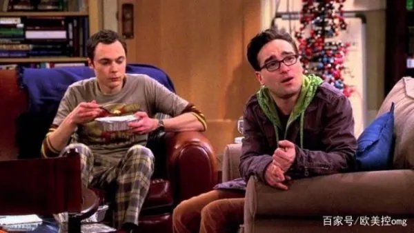 美剧《生活大爆炸》拍摄时有什么幕后故事吗?