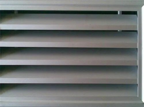 百叶窗怎么拆 百叶窗怎么清洗