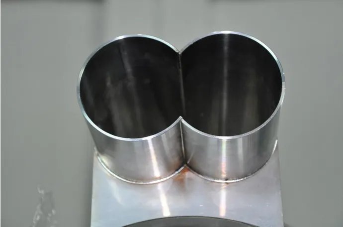 不锈钢可以焊接吗