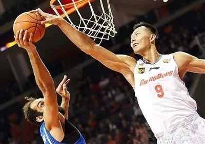 周琦季后赛2分1篮板，在中国球员在NBA中排第几？中国球员在季后赛得分是多少？