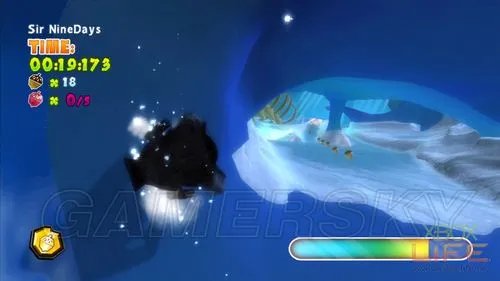 《冰河世纪4：大陆漂移》图文心得