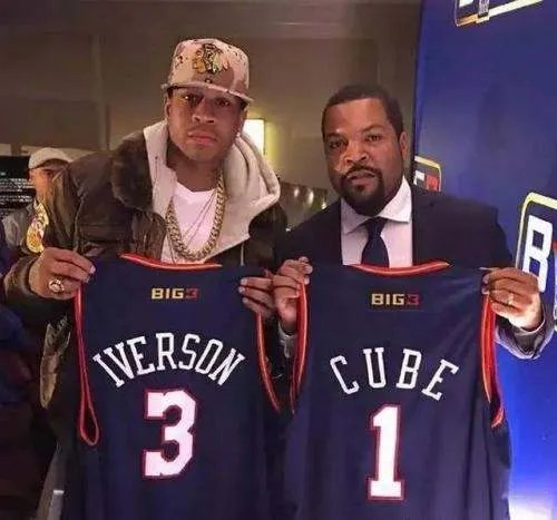 奥登退役后加入艾弗森的BIG3捞金，他的年薪有多少钱？