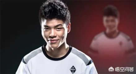 有哪些令人遗憾惋惜的LOL选手或者主播?