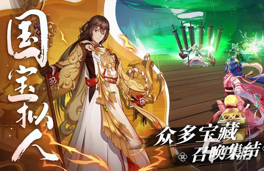 好玩的古代养成类游戏大全2022 十大古代养成类游戏推荐