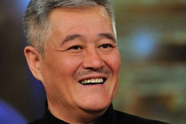 赵本山的徒弟排名和名字 ?