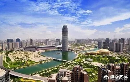 新一线城市郑州的房价还会再涨吗？