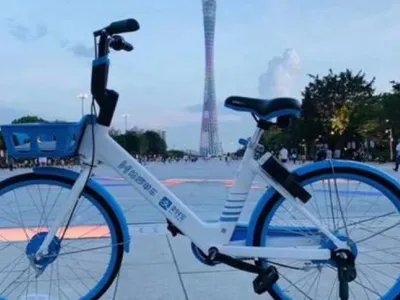 哈罗单车调度费什么时候扣