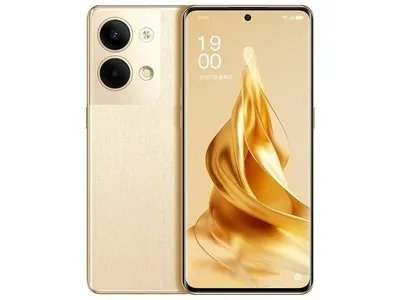 OPPO Reno9（8GB/256GB）福建1749元