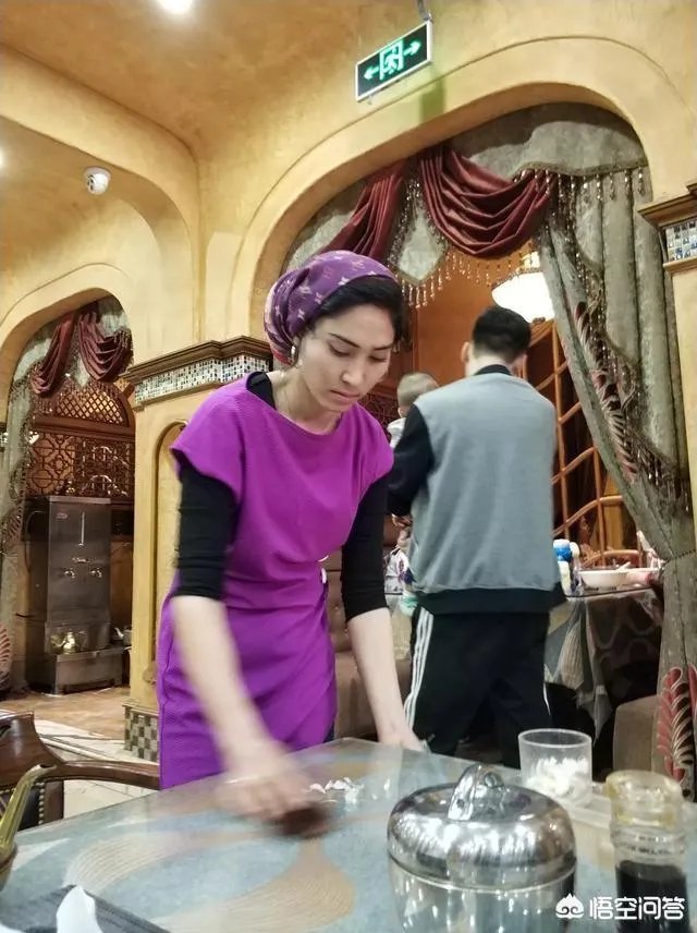 乌鲁木齐维族女人最多的地方