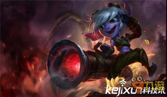 LOL末日人机电脑英雄排行榜 末日人机奖励领取官网地址