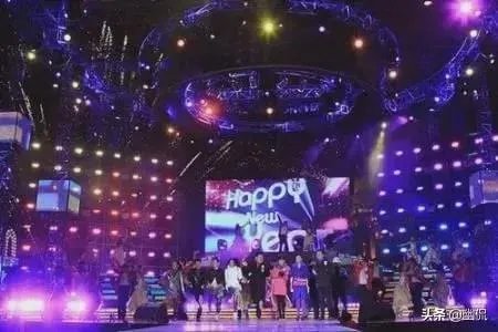 刚刚过去的2021年元旦晚会，你最喜欢哪家？又要吐槽哪家呢？